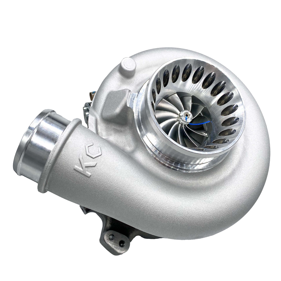 X-(Backend) Odawgs VGT Compound Kit - Part 2/2 KC Turbos