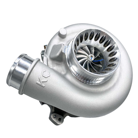15-19 NEW NEW KC Turbos