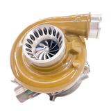 KC Jetfire Stage 2 Turbo (64/66) - 6.0 Powerstroke (2003-2007)