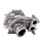 KC Vortex Stage 1 Turbo (63.5/64) - 6.6 Duramax (2004.5-2010)