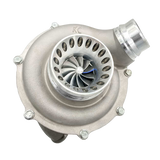 KC Whistler Stage 1 Turbo - 6.7 Powerstroke (2011-2019)