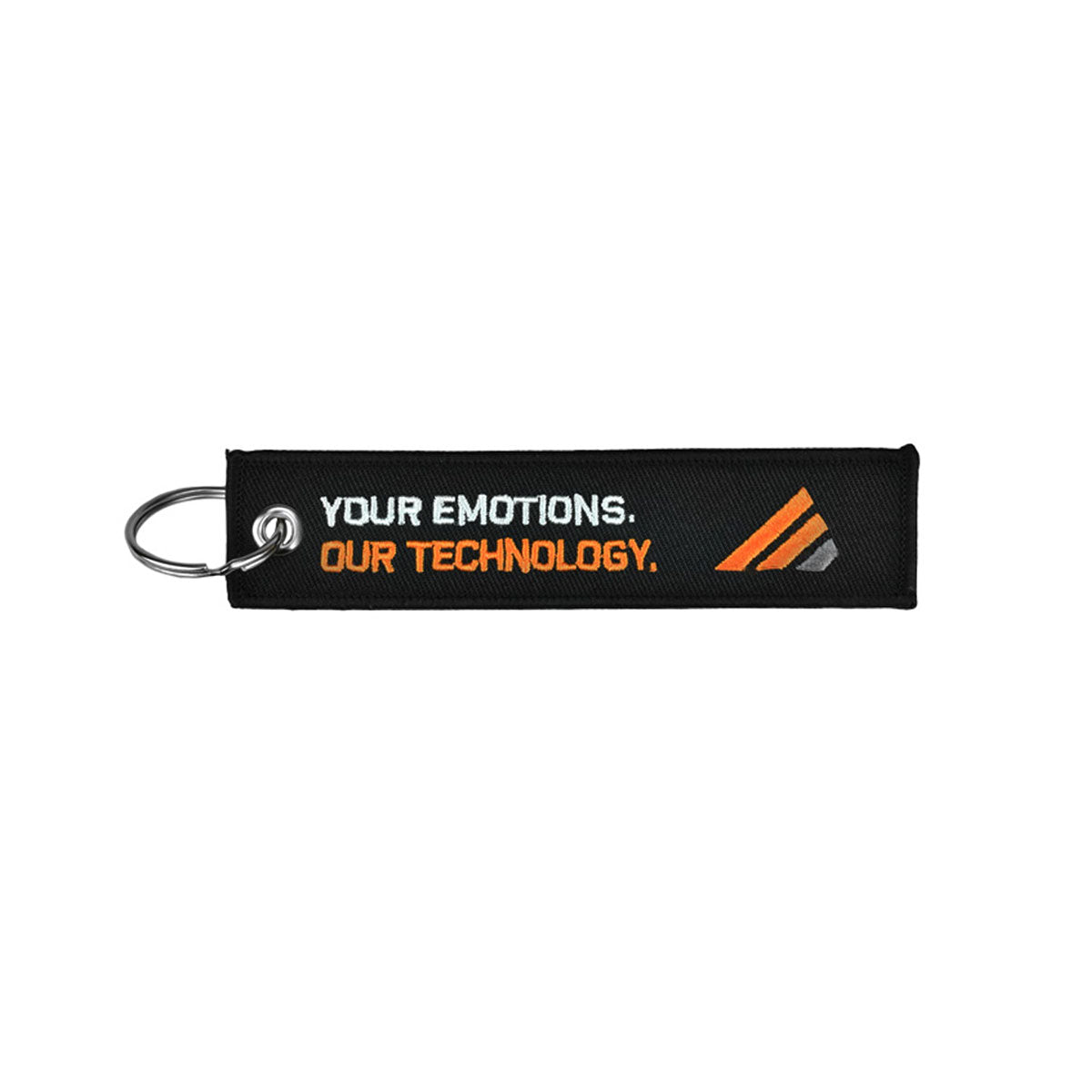 PRV Fabric Keychain PRV Audio