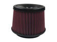 S&B Filters KF-1058 Replacement Filter, Cotton Cleanable, 2018-2021 Ford 3.0L Powerstroke S&B Filters