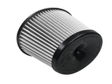 S&B Filters KF-1058D Replacement Filter, Dry Extendable, 2018-2021 Ford 3.0L Powerstroke S&B Filters