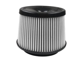 S&B Filters KF-1058D Replacement Filter, Dry Extendable, 2018-2021 Ford 3.0L Powerstroke S&B Filters