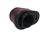 S&B Filters KF-1064 Intake Replacement Filter, Cotton Cleanable, 2016-2019 GM 2.8L Duramax S&B Filters