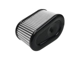 S&B Filters KF-1064D Intake Replacement Filter, Dry Extendable, 2016-2019 GM 2.8L Duramax S&B Filters