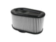 S&B Filters KF-1064D Intake Replacement Filter, Dry Extendable, 2016-2019 GM 2.8L Duramax S&B Filters