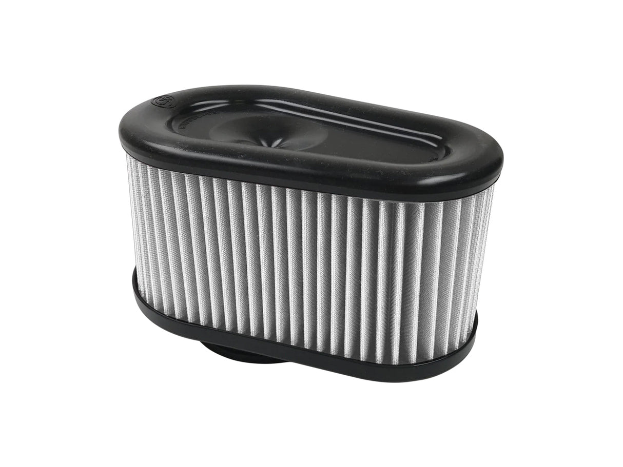 S&B Filters KF-1064D Intake Replacement Filter, Dry Extendable, 2016-2019 GM 2.8L Duramax S&B Filters