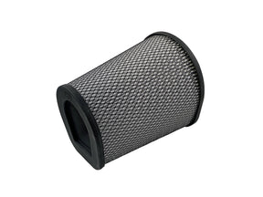 S&B Filters ﻿﻿KF-1070D Replacement Air Filter, Dry Extendable, 2011-2026 Ford 6.7L Powerstroke S&B Filters