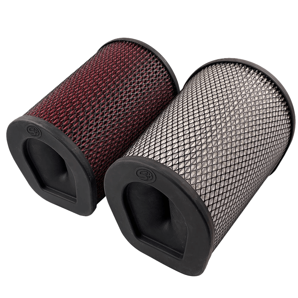 S&B Intake Replacement Filter S&B
