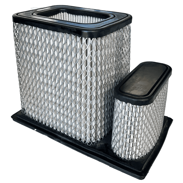 S&B Truck Particle Separator Replacement Filter S&B