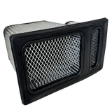 S&B Truck Particle Separator Replacement Filter S&B