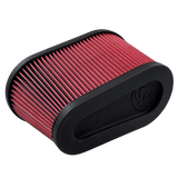 2020-2023 Duramax L5P S&B Intake Replacement Filter (KF-1076 / KF-1076D)