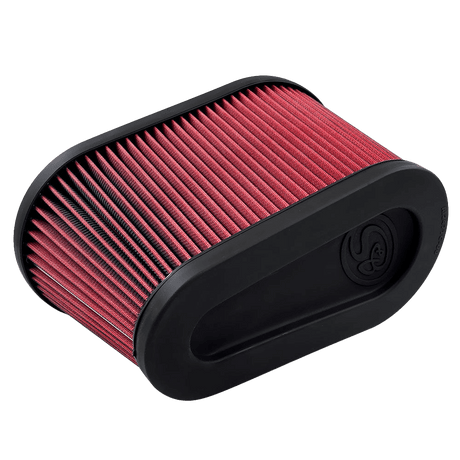 2020-2023 Duramax L5P S&B Intake Replacement Filter (KF-1076 / KF-1076D)