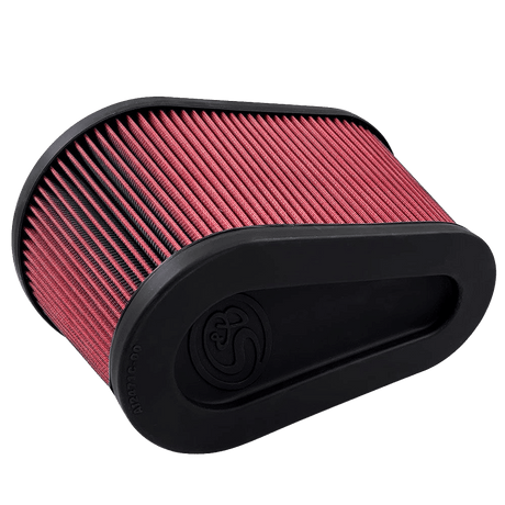 2020-2023 Duramax L5P S&B Intake Replacement Filter (KF-1076 / KF-1076D)