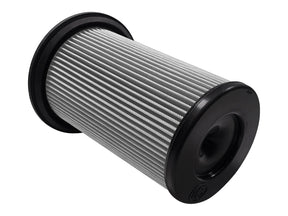 (Sold Out) S&B Filters KF-1077D Replacement Filter, Dry Extendable, 2020-2024 Silverado / Sierra 1500 Duramax 3.0L LM2 LZ0 S&B Filters