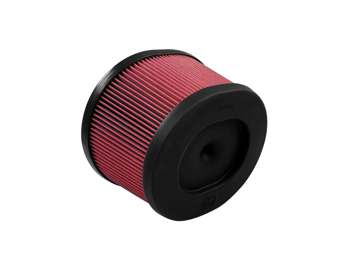(Sold Out) S&B Filters KF-1080 Replacement Filter, Cotton Cleanable, 2019-2024 Dodge Ram 6.7L Cummins S&B Filters