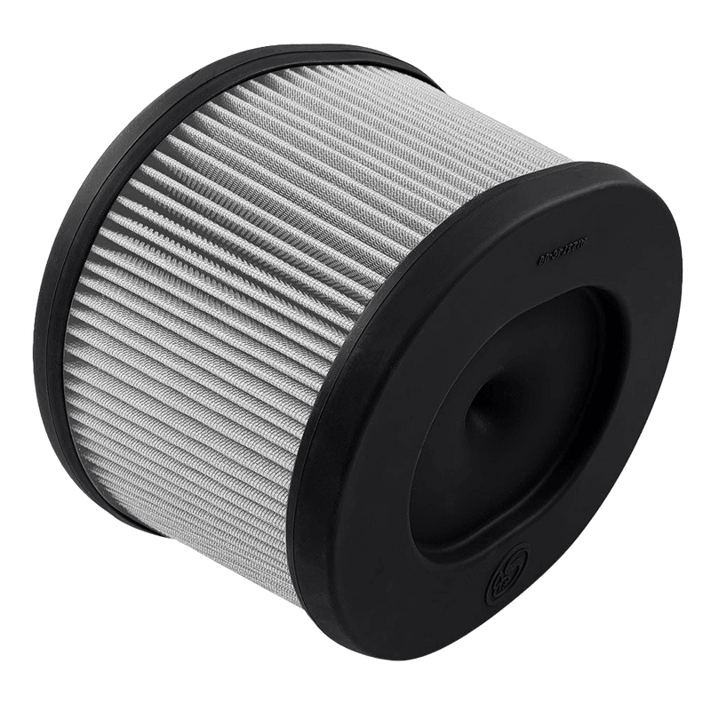 2019-2023 Cummins 6.7L S&B Intake Replacement Filter (KF-1080 / KF-1080D)