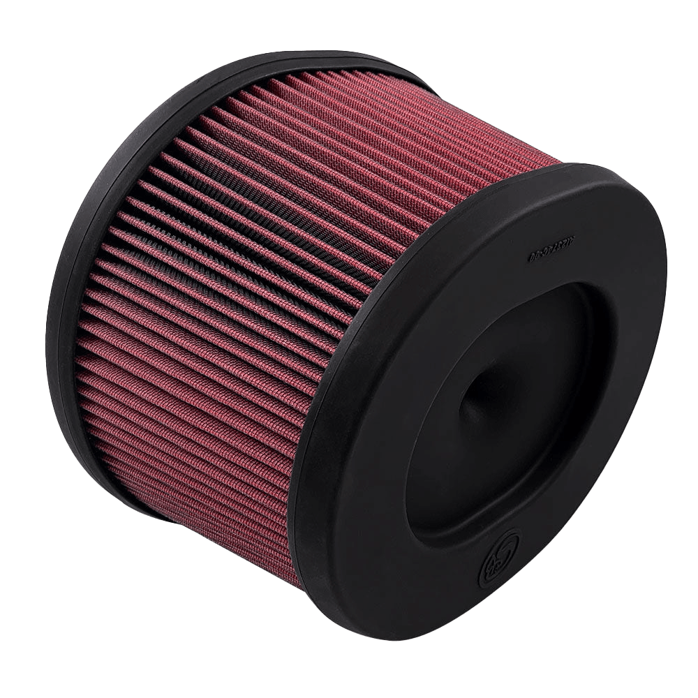 2019-2023 Cummins 6.7L S&B Intake Replacement Filter (KF-1080 / KF-1080D)