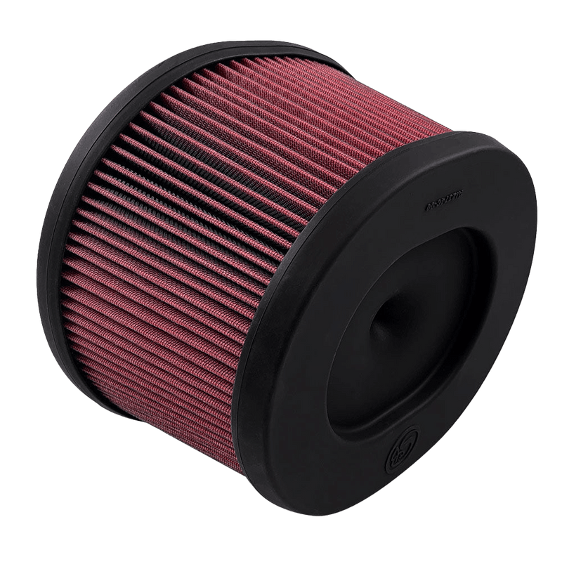 2019-2023 Cummins 6.7L S&B Intake Replacement Filter (KF-1080 / KF-1080D)