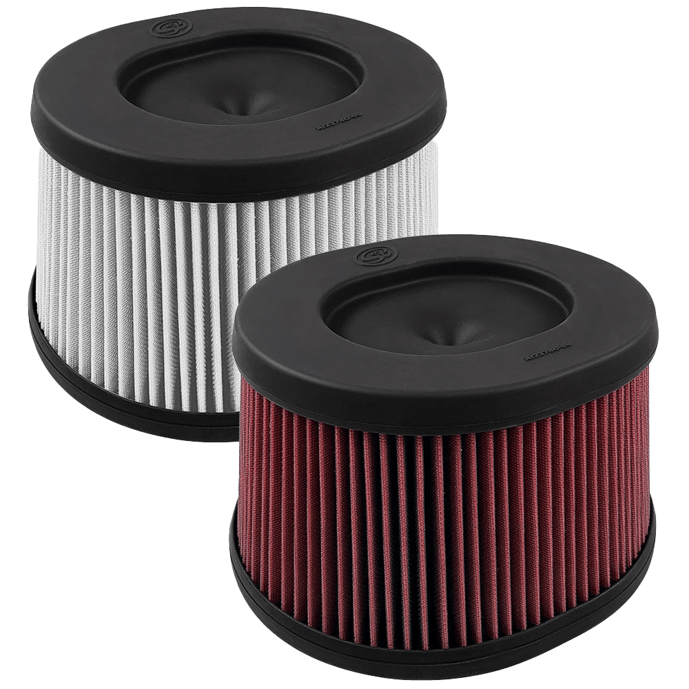 2019-2023 Cummins 6.7L S&B Intake Replacement Filter (KF-1080 / KF-1080D)