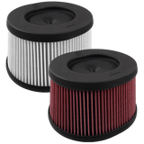 2019-2023 Cummins 6.7L S&B Intake Replacement Filter (KF-1080 / KF-1080D)