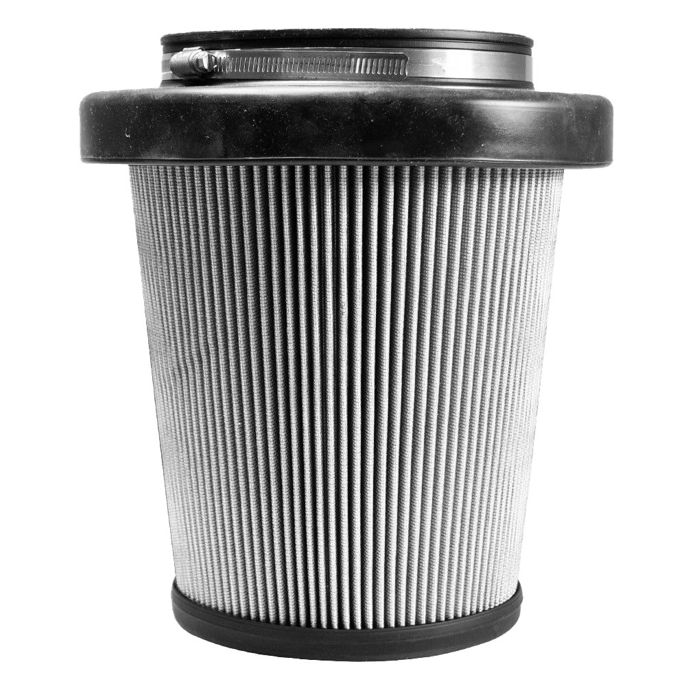 2017-2019 Duramax L5P S&B Intake Replacement Filter (KF-1081 / KF-1081D)