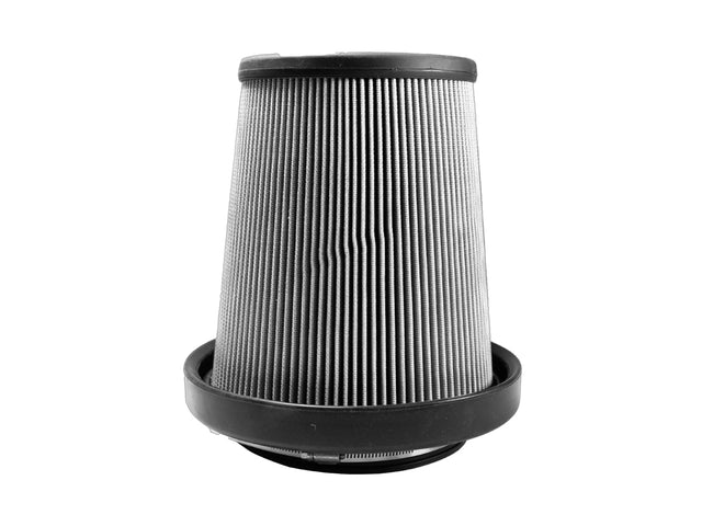 (Sold Out) S&B Filters KF-1081D Intake Replacement Filter, Dry Extendable, 2017-2019 GM 6.6L Duramax L5P S&B Filters