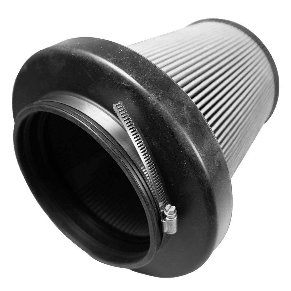 2017-2019 Duramax L5P S&B Intake Replacement Filter (KF-1081 / KF-1081D)