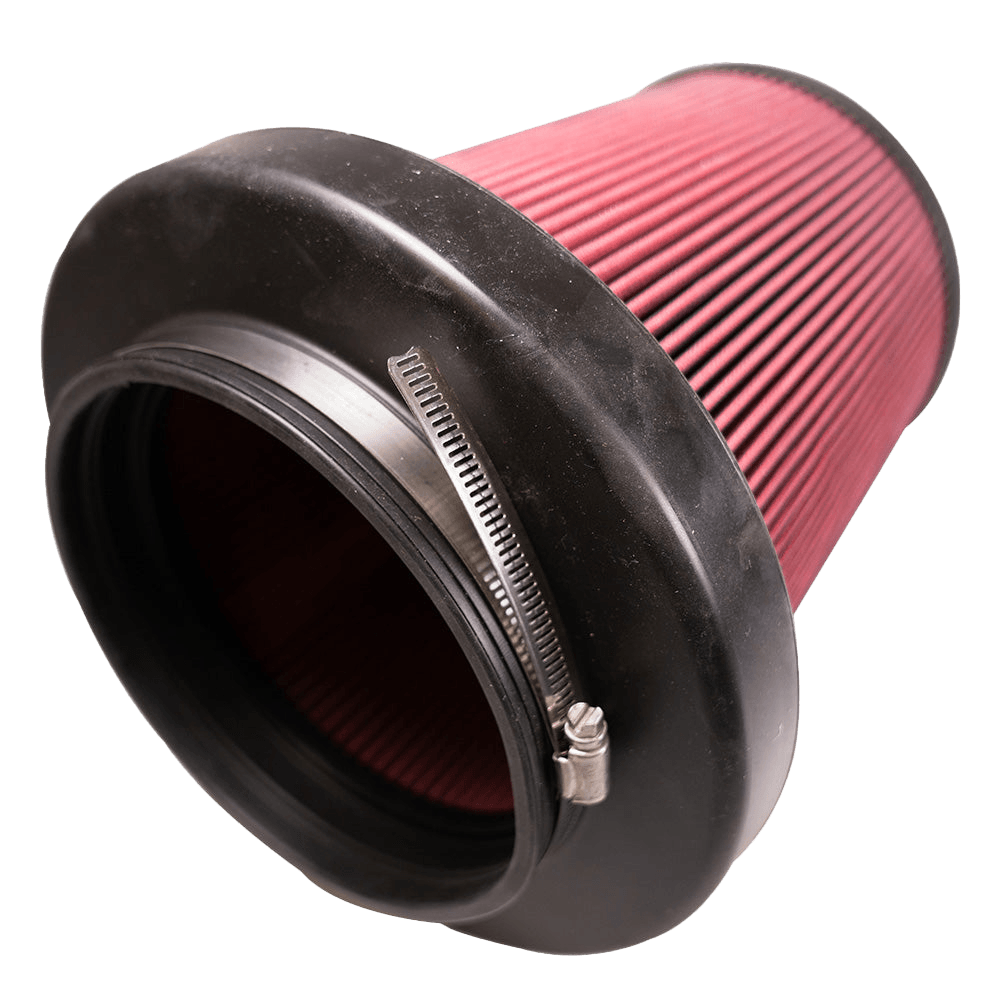 2017-2019 Duramax L5P S&B Intake Replacement Filter (KF-1081 / KF-1081D)