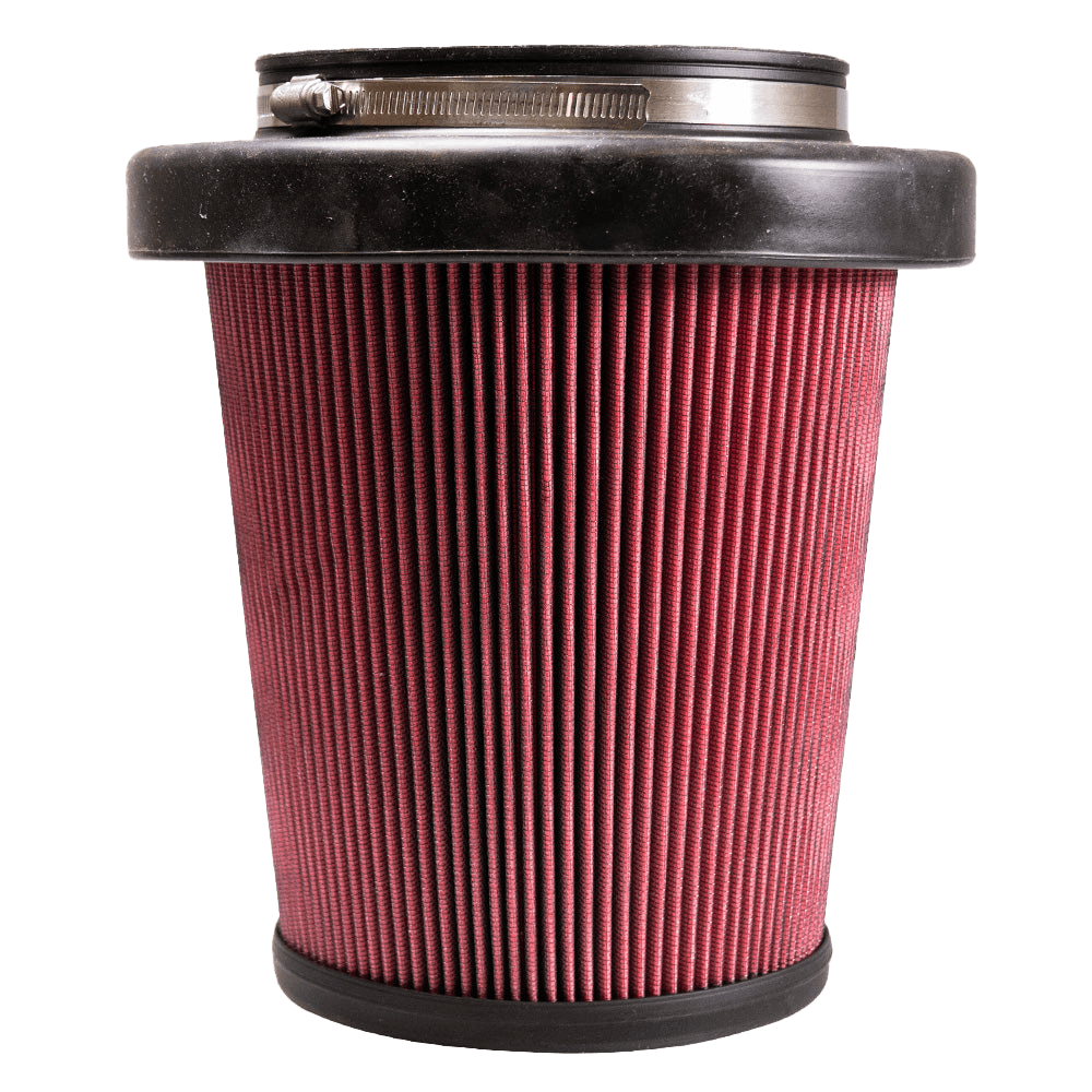2017-2019 Duramax L5P S&B Intake Replacement Filter (KF-1081 / KF-1081D)