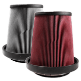 2017-2019 Duramax L5P S&B Intake Replacement Filter (KF-1081 / KF-1081D)