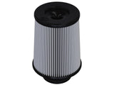 (Sold Out) S&B Filters KF-1085D Dry Extendable Intake Replacement Filter, 2017-2019 Ford 6.7L Powerstroke S&B Filters