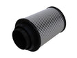 (Sold Out) S&B Filters KF-1085D Dry Extendable Intake Replacement Filter, 2017-2019 Ford 6.7L Powerstroke S&B Filters