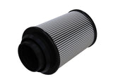 (Sold Out) S&B Filters KF-1085D Dry Extendable Intake Replacement Filter, 2017-2019 Ford 6.7L Powerstroke S&B Filters