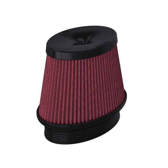 Replacement Filter for 2016-2019 Cadillac CTS-V 6.2L S&B