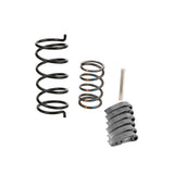 RPM 17-22 X3 120HP to 220HP Complete MAX POWER Upgrade Kit X3 Tuner+Intercooler+Exhaust+Clutch Kit & MORE
