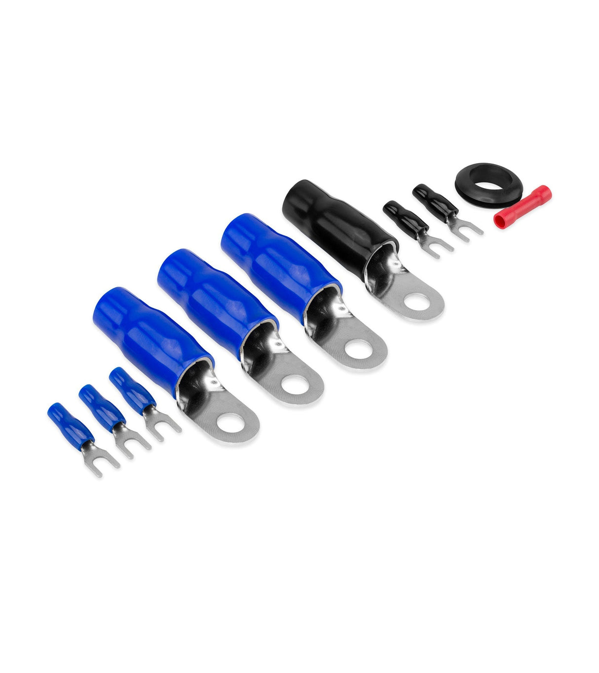 CRX-KIT0 | INSTALLATION KIT Comando Audio