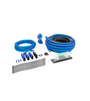 CRX-KIT0 | INSTALLATION KIT Comando Audio