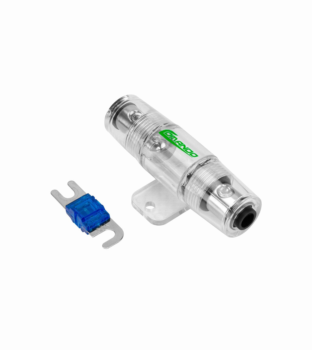 CRX-KIT8 | INSTALLATION KIT Comando Audio