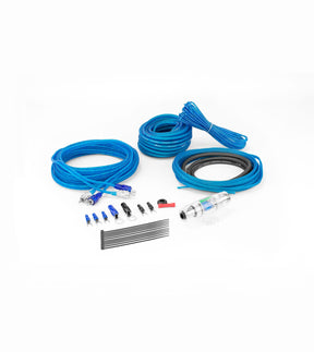 CRX-KIT8 | INSTALLATION KIT Comando Audio