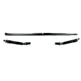Apex Chassis - HD Tie Rod Kit - Dodge Ram 2500/3500 (2003-2013)