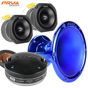 PRV Vocal Horn Driver + Tweeters Bundle PRV Audio