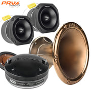 PRV Vocal Horn Driver + Tweeters Bundle PRV Audio