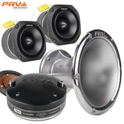 PRV Vocal Horn Driver + Tweeters Bundle PRV Audio