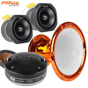 PRV Vocal Horn Driver + Tweeters Bundle PRV Audio