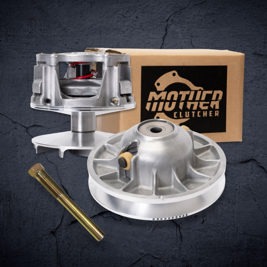 Sportsman 850 (2009-10) Primary+ Secondary Clutch Bundle Harvey's ATV Parts