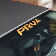 PRV Sticker & Badge Kit PRV Audio