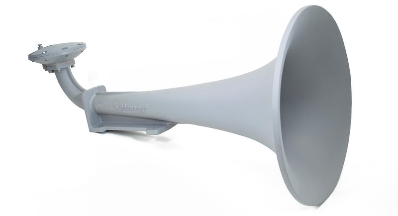 Battleship KM-135 Horn Kit